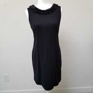 Derek Heart Black Dress Size Large Juniors